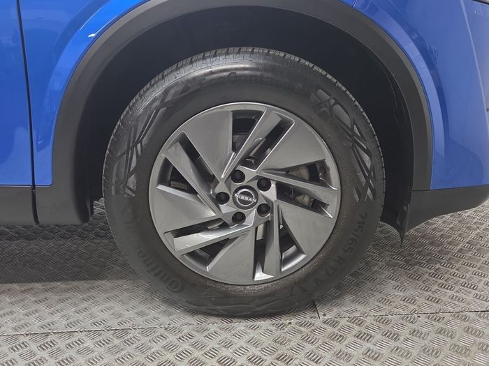 Nissan QASHQAI 2023