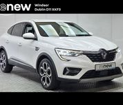 Renault Arkana 2022