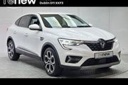 Renault Arkana 2022