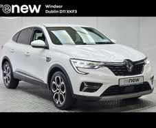 Renault Arkana 2022