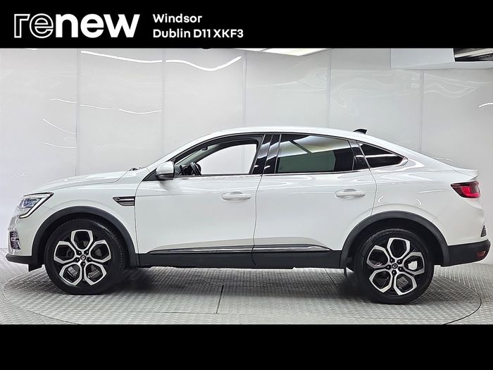 Renault Arkana 2022