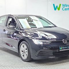 Volkswagen Golf 2023