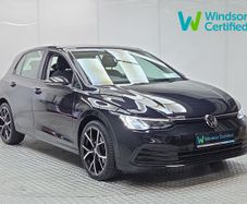 Volkswagen Golf 2023