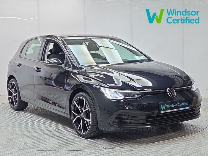 Volkswagen Golf 2023
