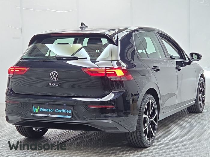 Volkswagen Golf 2023