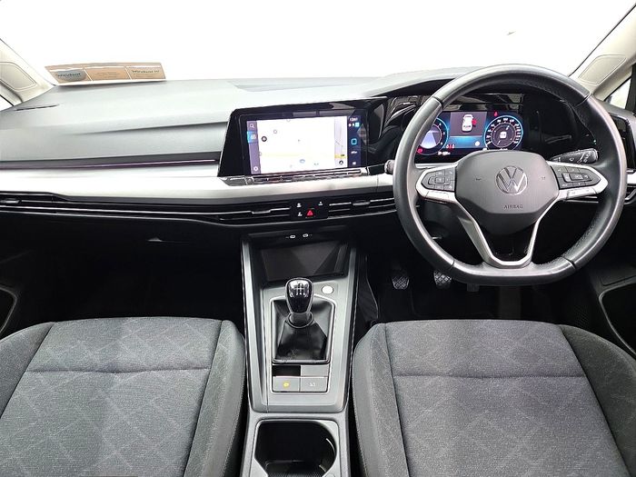 Volkswagen Golf 2023
