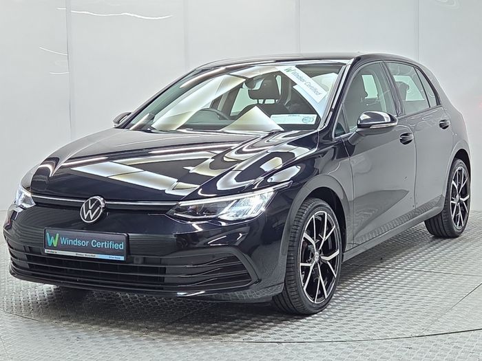 Volkswagen Golf 2023