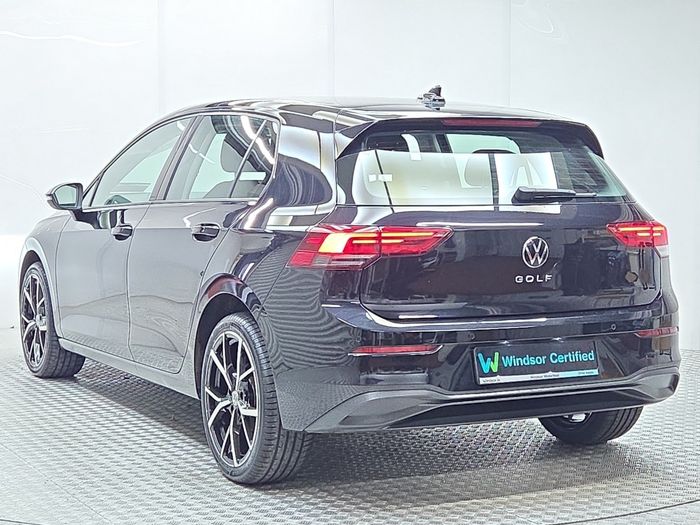 Volkswagen Golf 2023