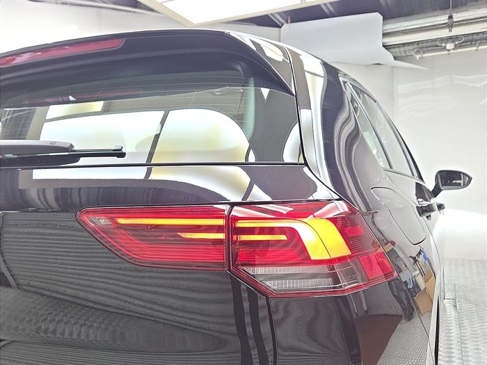 Volkswagen Golf 2023