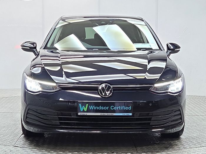 Volkswagen Golf 2023