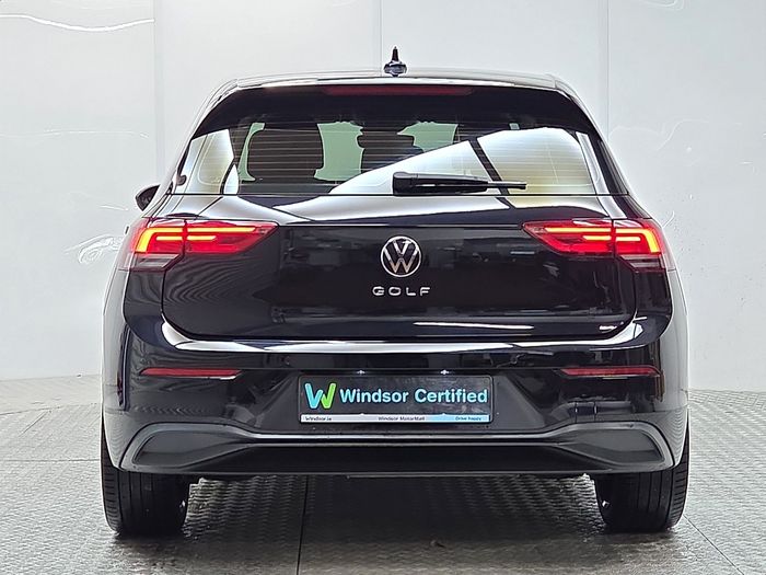Volkswagen Golf 2023