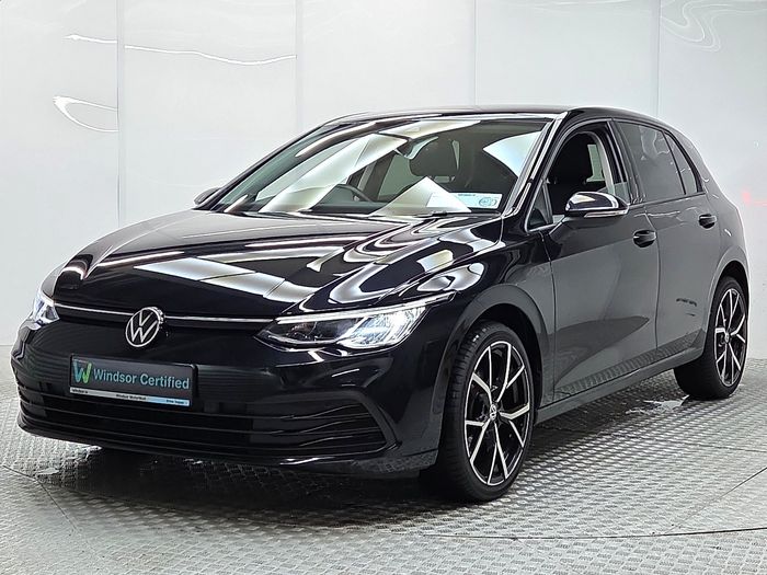 Volkswagen Golf 2023