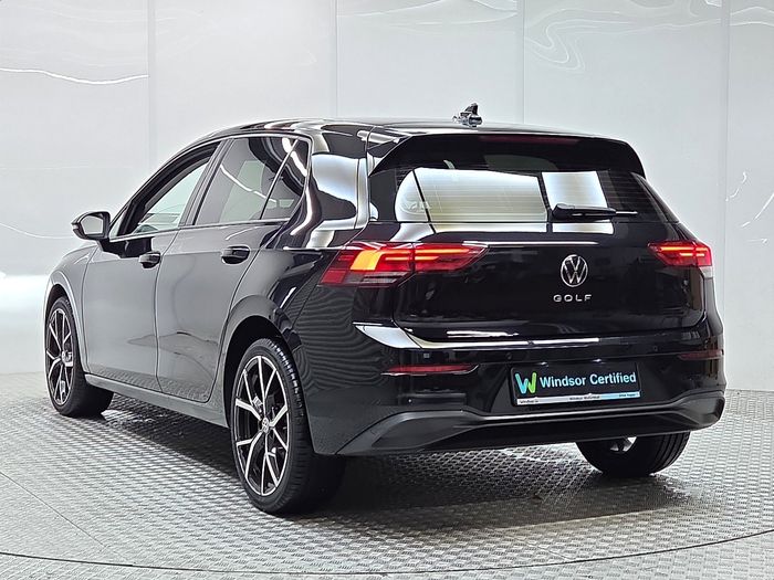 Volkswagen Golf 2023