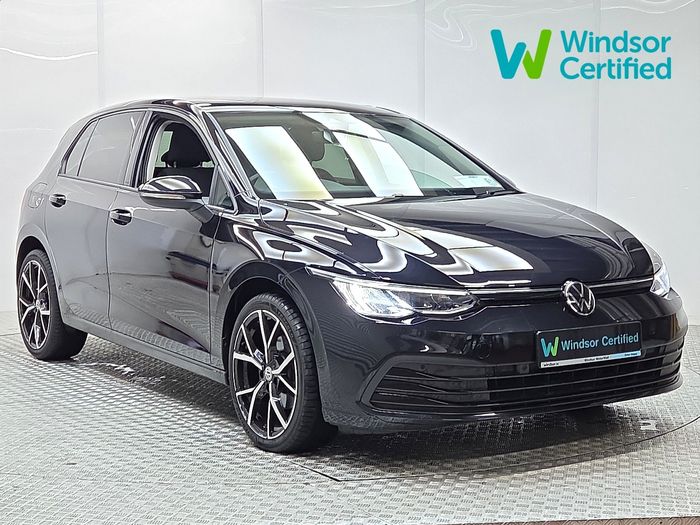 Volkswagen Golf 2023