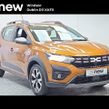 Dacia Sandero Stepway 2023