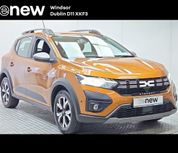 Dacia Sandero Stepway 2023