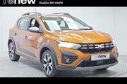 Dacia Sandero Stepway 2023