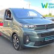 Citroen Spacetourer 2025