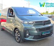 Citroen Spacetourer 2025