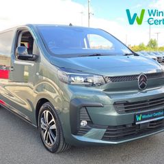 Citroen Spacetourer 2025