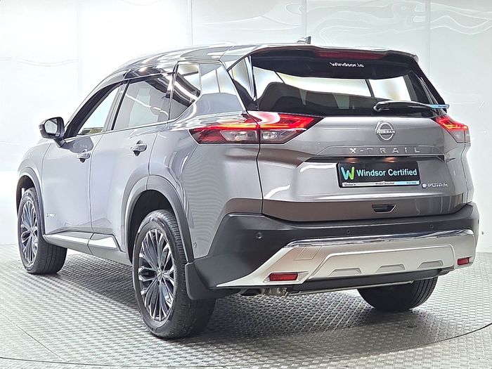 Nissan X-Trail 2025