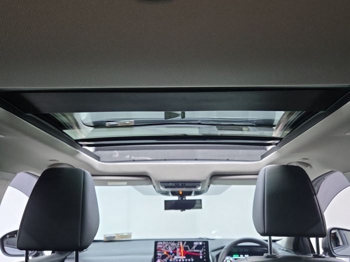 Nissan X-Trail 2025