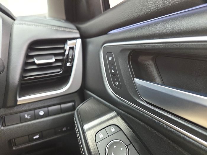 Nissan X-Trail 2025