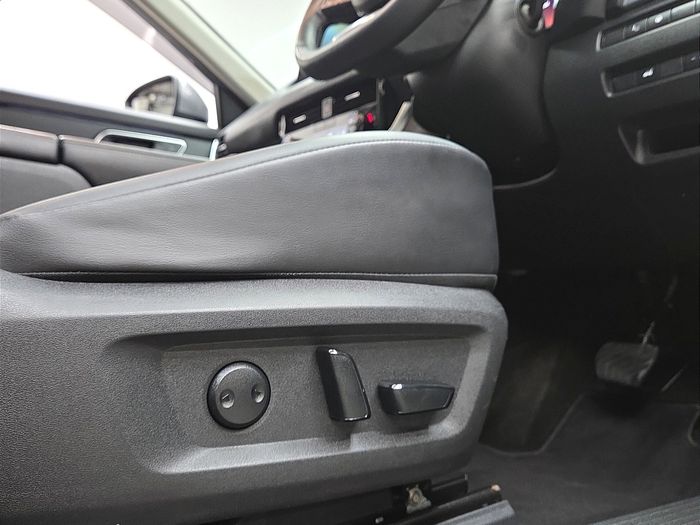 Nissan X-Trail 2025