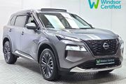 Nissan X-Trail 2025