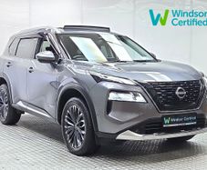 Nissan X-Trail 2025