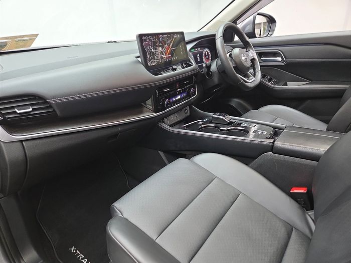 Nissan X-Trail 2025
