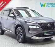 Nissan X-Trail 2025