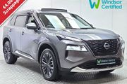 Nissan X-Trail 2025