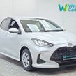 Toyota Yaris 2024