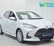 Toyota Yaris 2024
