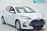 Toyota Yaris 2024