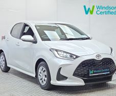 Toyota Yaris 2024