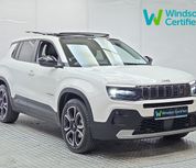 Jeep Avenger 2025