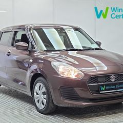 Suzuki Swift 2019