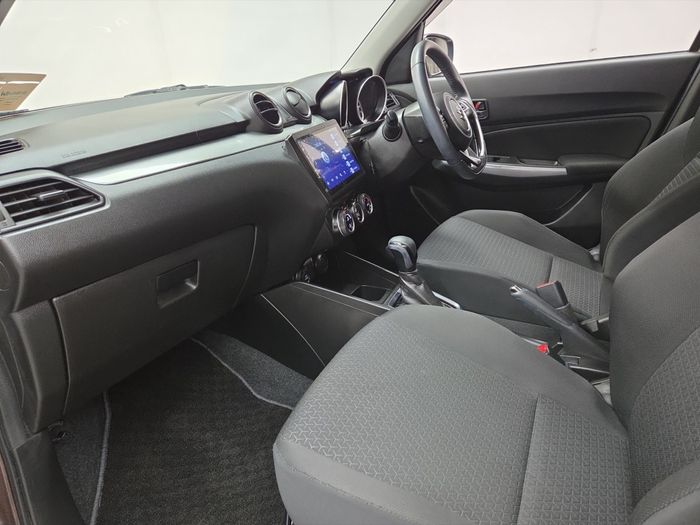 Suzuki Swift 2019