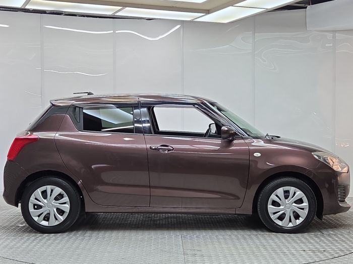 Suzuki Swift 2019