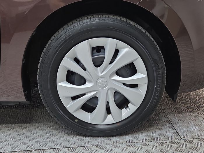 Suzuki Swift 2019