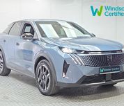 Peugeot 3008 2025