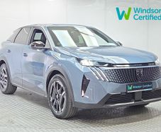 Peugeot 3008 2025
