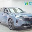 Peugeot 3008 2025