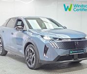 Peugeot 3008 2025