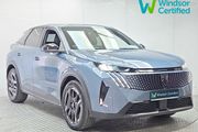 Peugeot 3008 2025
