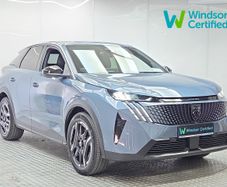 Peugeot 3008 2025