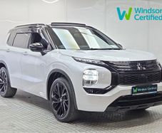 Mitsubishi Outlander 2024