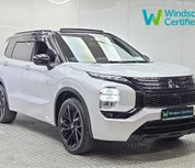 Mitsubishi Outlander 2024
